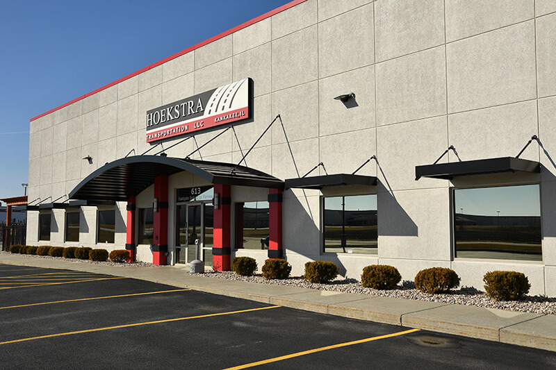 Hoekstra Transportation, LLC